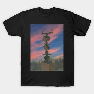 Balance T-Shirt